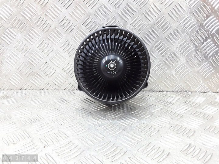 2013 Opel Antara Вентилятор моторчика вентилятора печки 2200TD 616134, фото 1