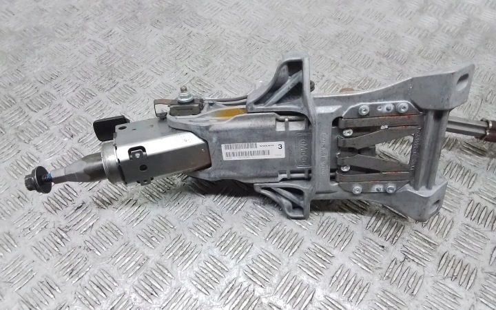 Volvo S90 II V90 рулевая колонка 31658216, фото 4