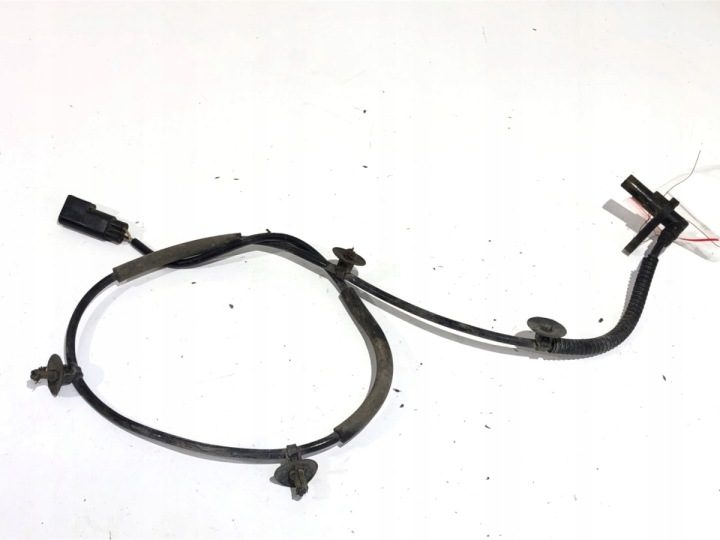 ДАТЧИК ABS ЛЕВЫЙ ЗАДНИЙ JAGUAR X-TYPE I 0265007417 01-09 ABSENSOR, фото 1