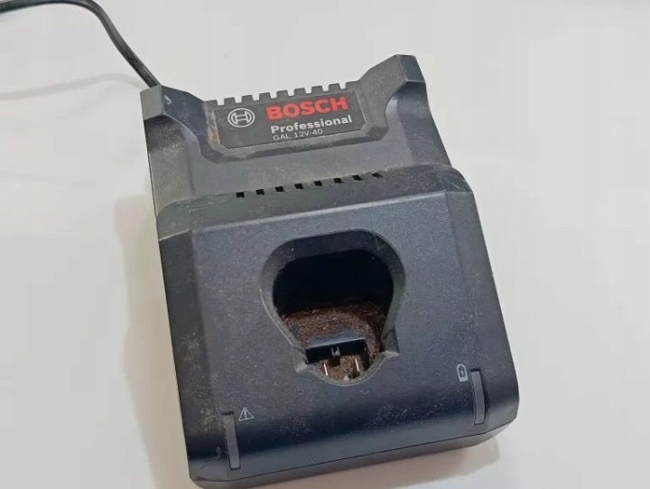 Шуруповерт аккумуляторный Bosch Professional GSR 12V-15FC 5w1, фото 4