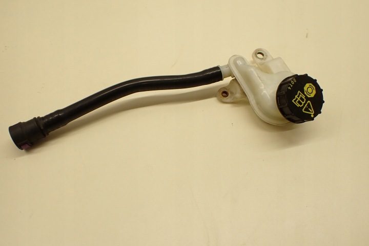 БАЧОК ТОРМОЗНОЙ ЖИДКОСТИ FORD FIESTA MK7 08-17R 1.6TDCI 8V512K478, фото 1
