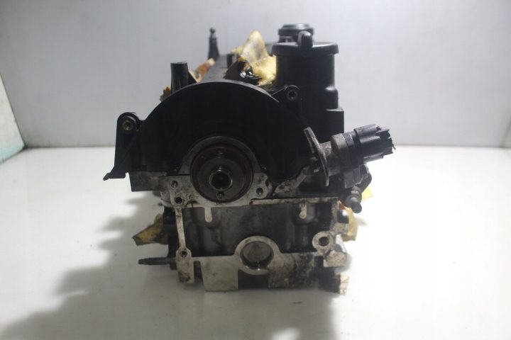 ГОЛОВКА БЛОКА ЦИЛИНДРОВ OPEL ASTRA J 1.7CDTI, фото 4