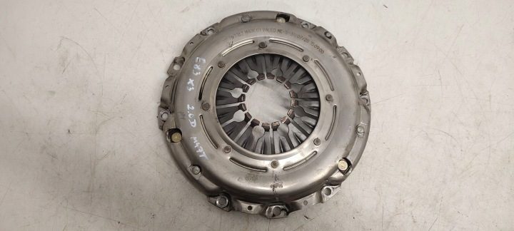 Сцепление в сборе BMW 5 E60 2.0 дизель C0704075, фото 3