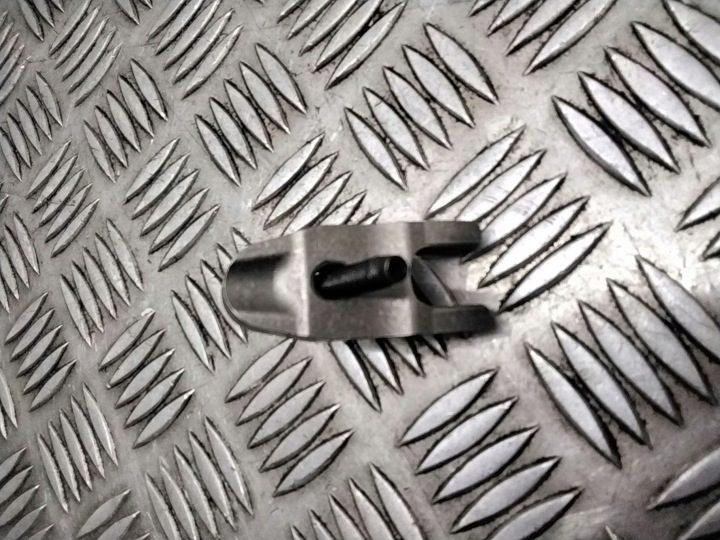 Volvo V70 2014 Кронштейн / Крепления форсунки, фото 3