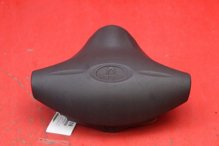 ПОДУШКА БЕЗОПАСНОСТИ ВОЗДУШНАЯ ВОДИТЕЛЯ TOYOTA YARIS VERSO 99-06, фото 4