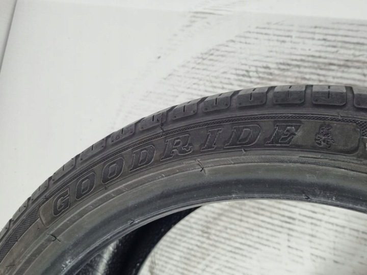 Шина летняя Goodride Sport SA37 215/40R18 89 Вт усилитель (XL), фото 5