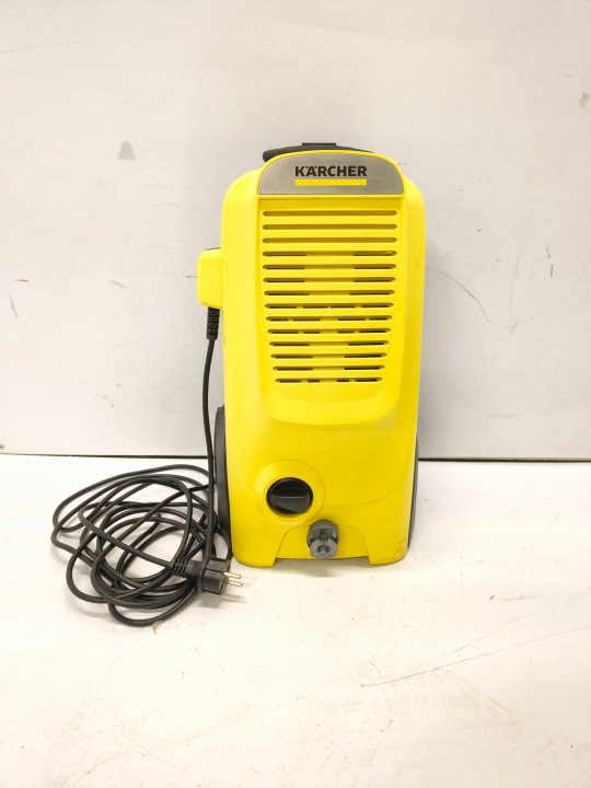 Мойка высокого давления Karcher K 5 Classic 1.950-700.0, фото 4
