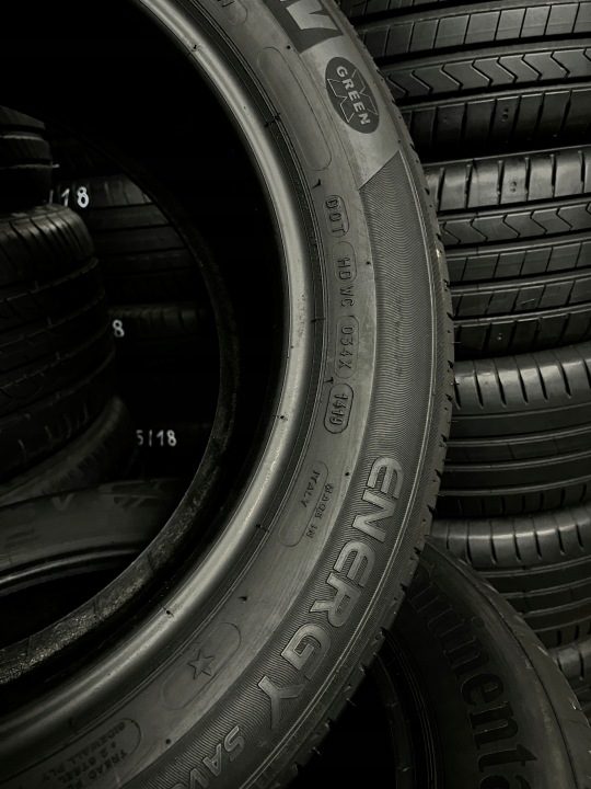4× Шина летняя Michelin Energy Saver+ 205/55R16 91 В AO - Audi, фото 13