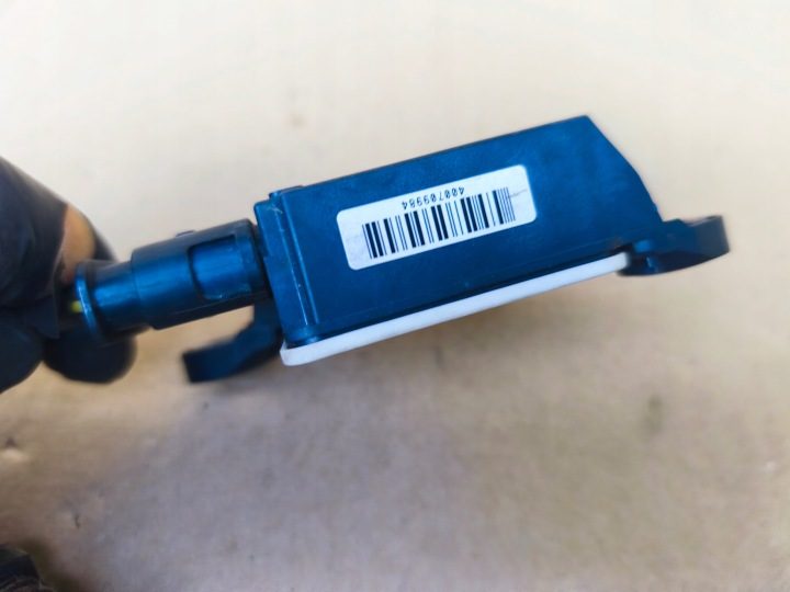 HYUNDAI KIA 1.6 CRDI ЛЯМБДА-ЗОНД ДАТЧИК МОДУЛЬ NOX 39265-2U200, фото 8