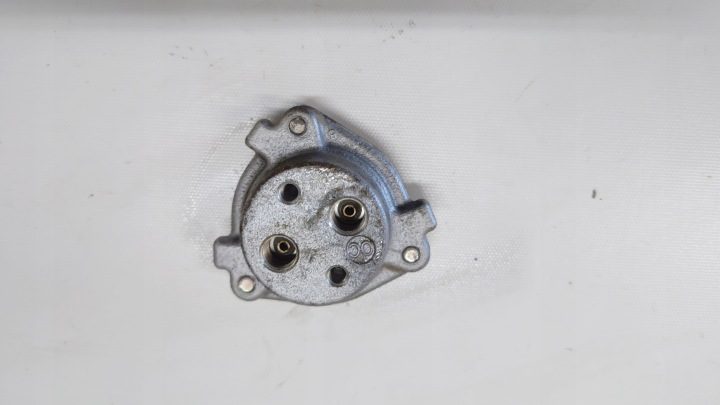 Гаситель колебаний сцепления Honda CR-V CR-V III 2.0 2007-2012 2008 2009 2010 2011, фото 2