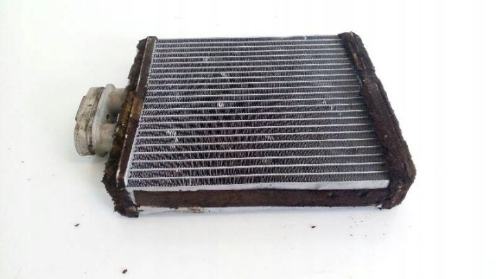 Отопитель Skoda Fabia I, фото 4