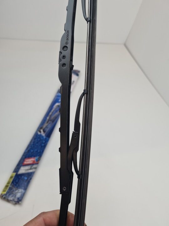 Щетка стеклоочистителя Bosch 3 397 011 641 передняя 650 мм, фото 4