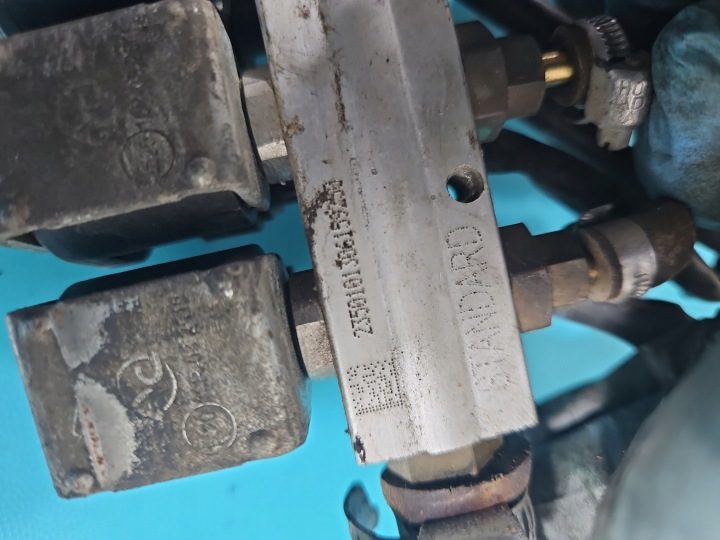 ГБО LPG ГАЗА STAG 4 QBOX BASIC, фото 6