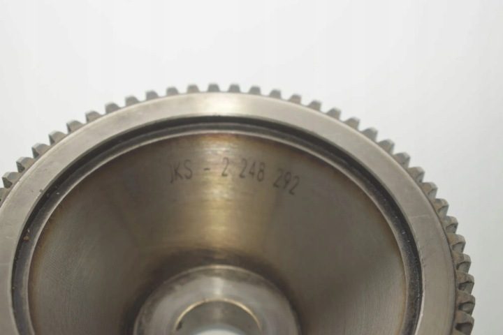 ЗАПЧАСТИ МОТОРНОГО ОТСЕКА BMW 7 (E38) 13522248292 21354450 3.9L 180 кВт 2001, фото 4