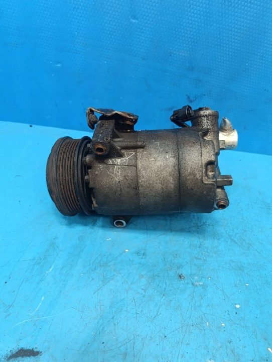 ШТ. КОМПРЕССОР КОНДИЦИОНЕРА FORD FIESTA MK7 C1B1-19D629-AG, фото 14