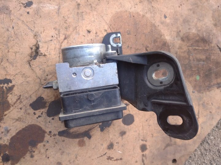 Насос ABS Opel Corsa D 0265800422, фото 1