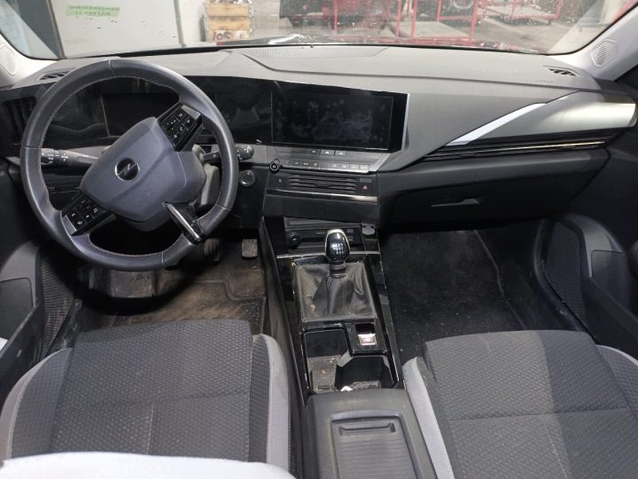 Opel Astra L F3/FB/FM/FP 2021 - н.в. Комплект амортизаторов газового, фото 9