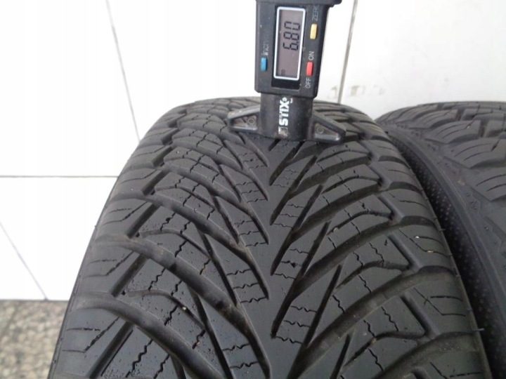 Шина всесезонная Austone SP-401 165/60R14 79 H усилитель (XL) + 2 другие товары, фото 5