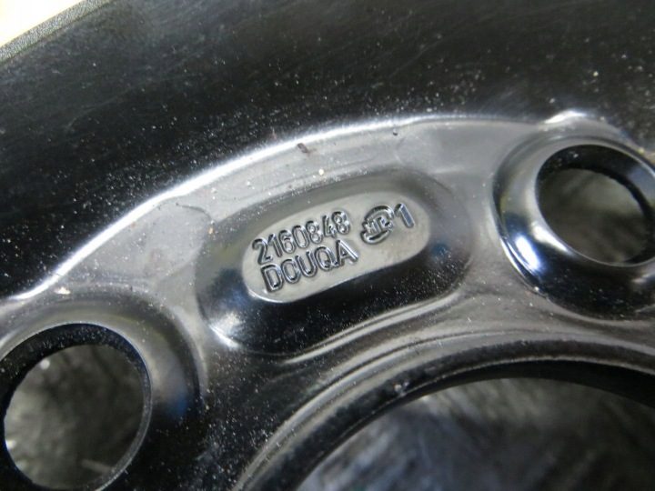 FORD MONDEO MK5 ДОКАТКА 5X108 4X16 ET25, фото 4