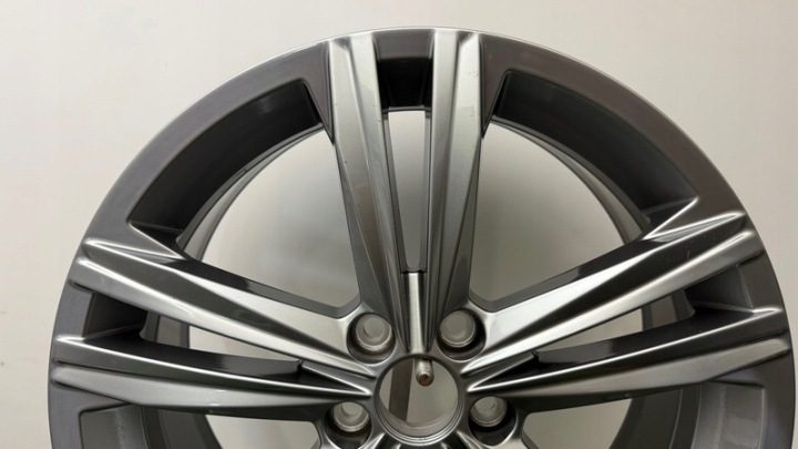 Литой диск Volkswagen Sebring 6.5" x 17" 5x100 ET 39, фото 8