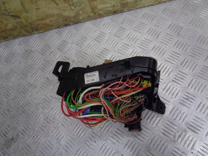 Блок предохранителей KIA Ceed 2 II 12- 91303-A2570 91950-3X510, фото 4