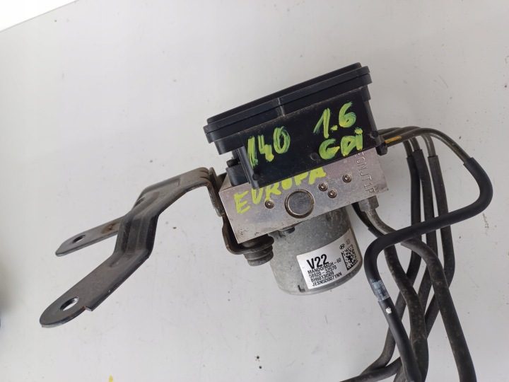 Hyundai OE 58920-3z570, фото 1