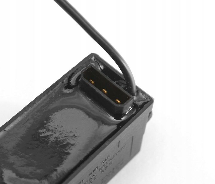 ИГНИТОР СТАРТЕР КСЕНОН ДЛЯ Audi BMW E46 3-PIN 1307329080, фото 7