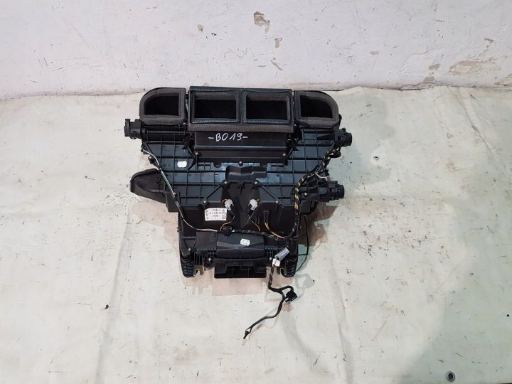 ОТОПИТЕЛЬ 8383723 BMW 5 E39 2.5 3.0 БЕНЗИН EUR, фото 1