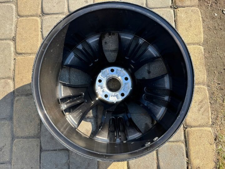 Литой диск Renault AUSTRAL TALISMAN 403004261R 8x20 5x114.3 ET 40, фото 3