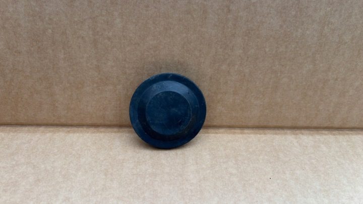 ЗАГЛУШКА КРЫШКА ФАРЫ VW PASSAT B5 RENAULT SEAT OPEL 02-175 PTR066JR, фото 1