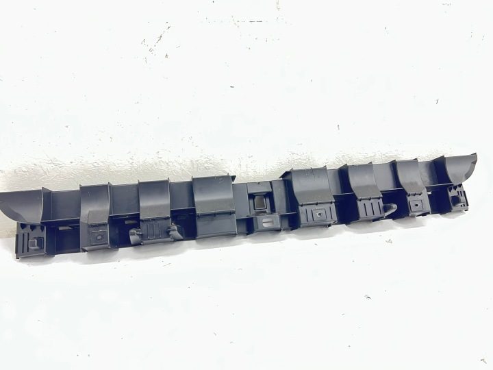 VW GOLF VII УНИВЕРСАЛ МОЛДИНГ КРОНШТЕЙН БАГАЖНИКА 5G9864348, фото 1