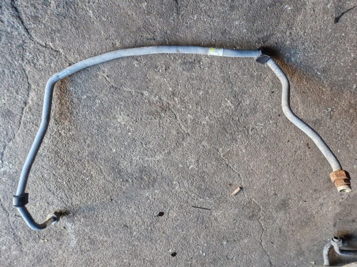 ТРУБКА КОМПРЕССОРА ВОЗДУХА VOLVO FM RENAULT GAMA RANGE T, фото 2