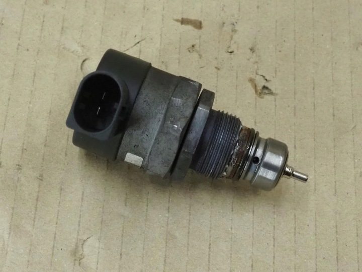 ДАТЧИК ДАВЛЕНИЯ ТОПЛИВА OM642 A6420700146 MERCEDES W221 3.0 CDI BLUETEC, фото 6