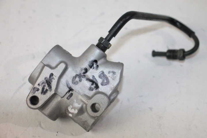 HONDA CBR 600 PC41 11-14 ТОРМОЗНЫЕ ШЛАНГИ РАСПРЕДЕЛИТЕЛЬ, фото 3