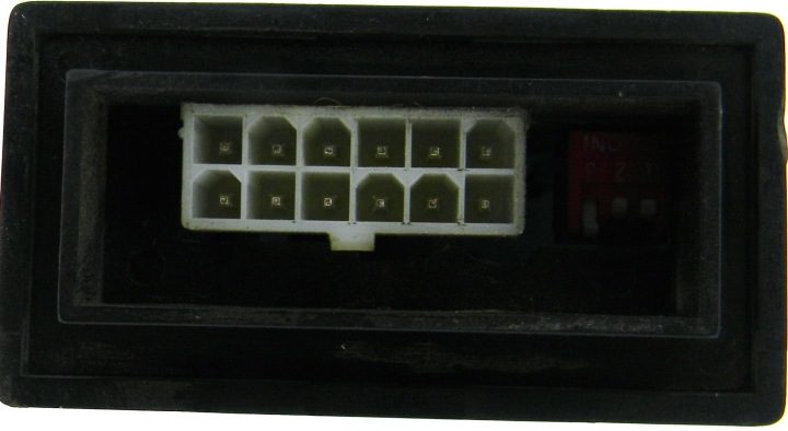 LANDI RENZO - OBD 13 Cod. 628.106.000 Эмулятор ГБО, фото 2
