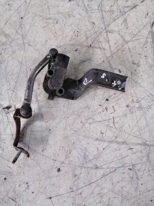 Датчик корректора фар Skoda OE для света ksenonowych 5Q0 907 503, фото 2