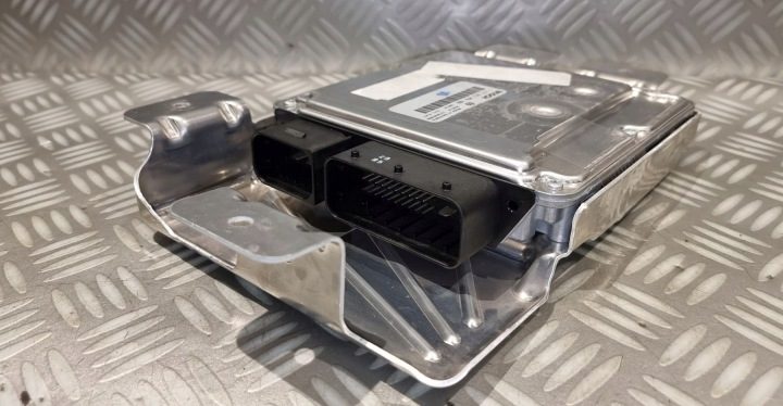 BMW 5 E60 E61 6 E63 БЛОК УПРАВЛЕНИЯ ГИДРОУСИЛИТЕЛЯ ACTIVE РУЛЕВОЕ УПРАВЛЕНИЕ AFS 6769489, фото 8
