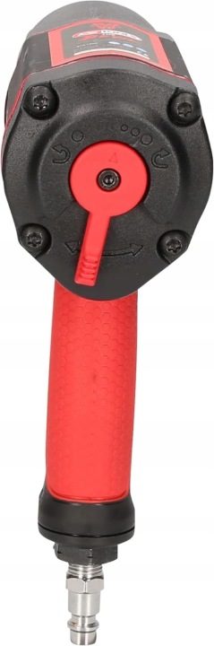 Отвертка ударная (zasil. pneumat.) KS TOOLS 515.1200 W458, фото 6