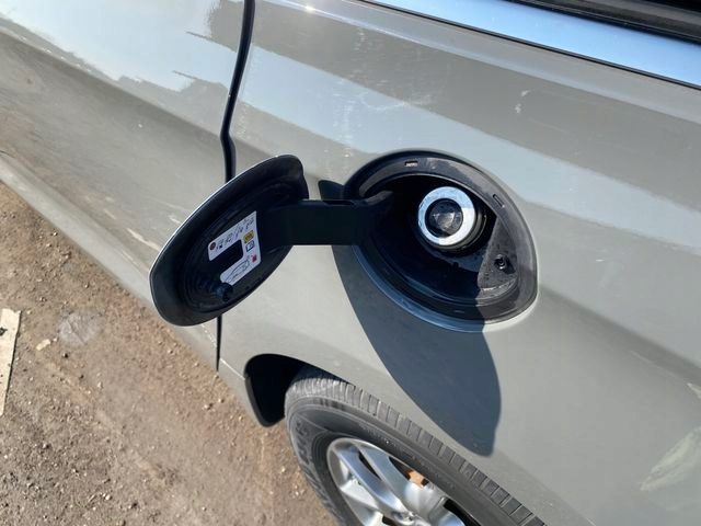 Chrysler Pacifica рестайлинг 3.6B лючок горловины бензобака PDN, фото 5