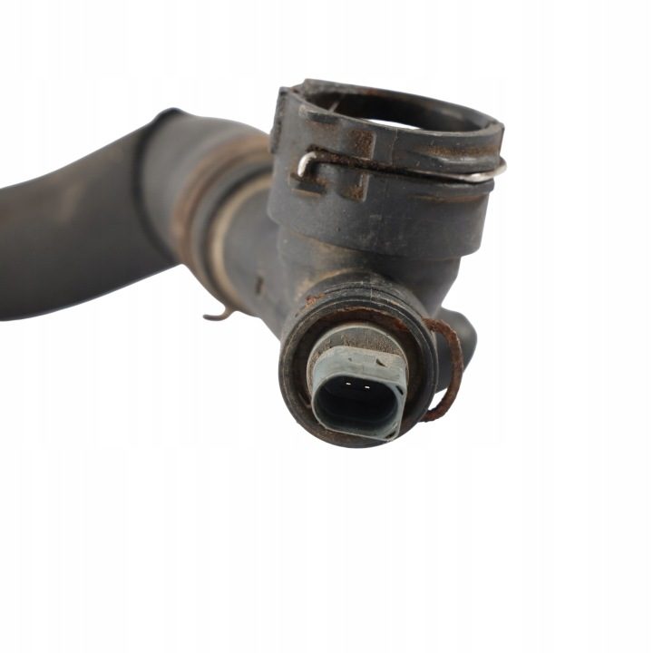 Патрубок охлаждения турбины Volkswagen Golf VII 5Q0122051AF, фото 9