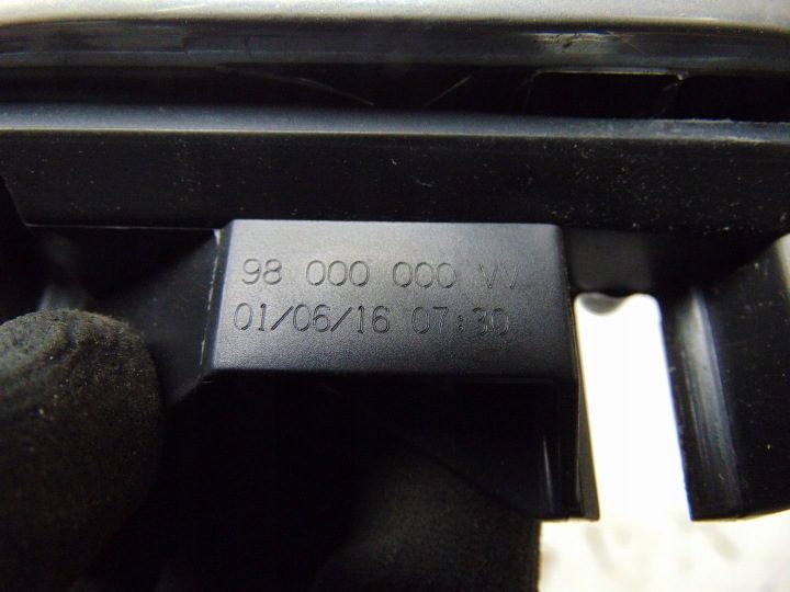 РУЧКА ПРАВАЯ ПЕРЕДНЯЯ ВНУТРЕННЯЯ PEUGEOT 308 II 1.6 HDI 98000000, фото 9