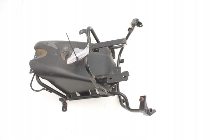 КАРКАС ВЕРХНЕГО ОБТЕКАТЕЛЯ Peugeot Elyseo 125 99-02, фото 2