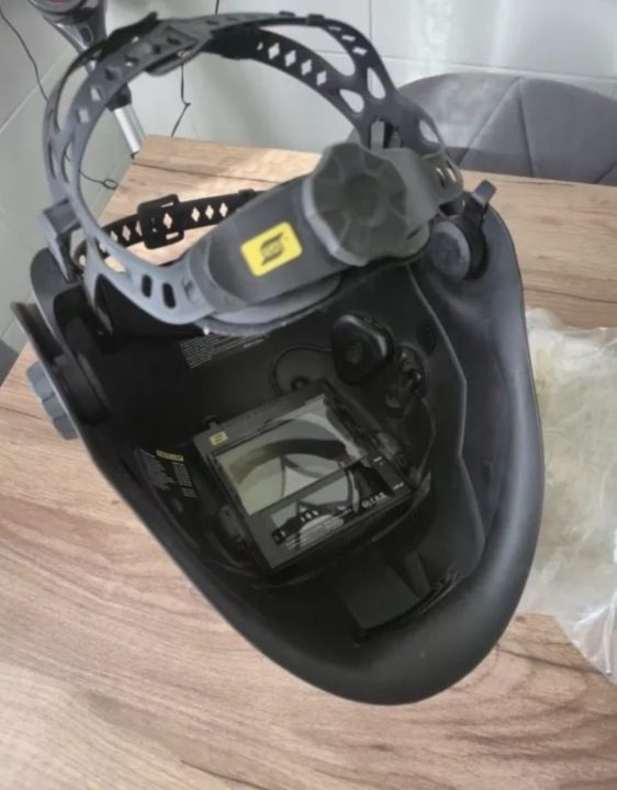 Капот сварочный ESAB Sentinel A50, фото 5