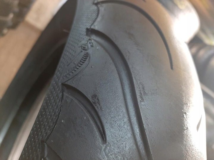 Avon Cobra Chrome AV91 150/80R16 71 В, фото 8