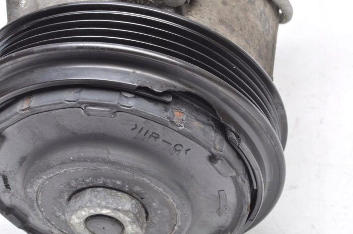 Компрессор, кондиционер Toyota YARIS 2017 4472502500, фото 3