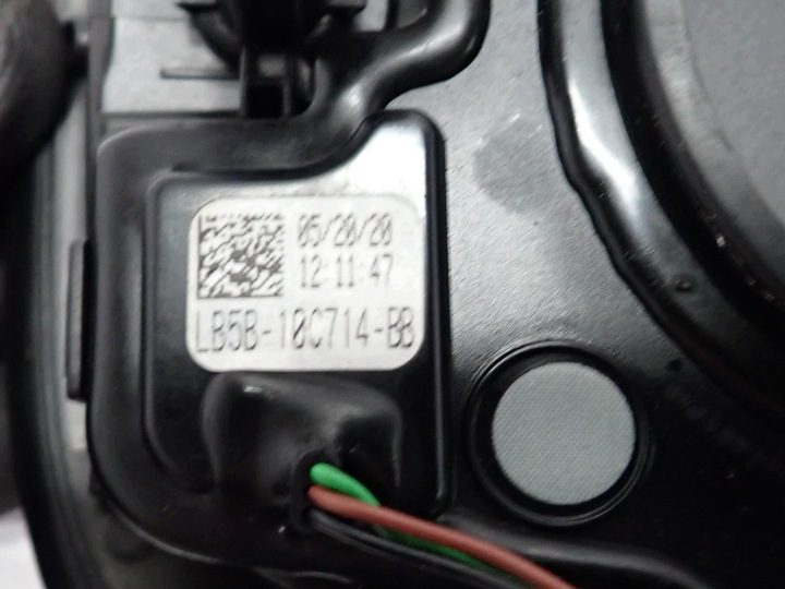 Лючок порта зарядки код UL Ford Kuga MK3 III 2.0i гибрид 20 г., фото 8
