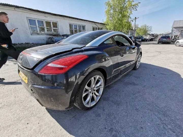 Peugeot RCZ Датчик скорости ESP 2011 1.6L 0265005765 9664661580, фото 8