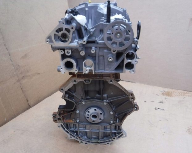 Двигатель Ford Focus MK4 1.0 Ecoboost, фото 4