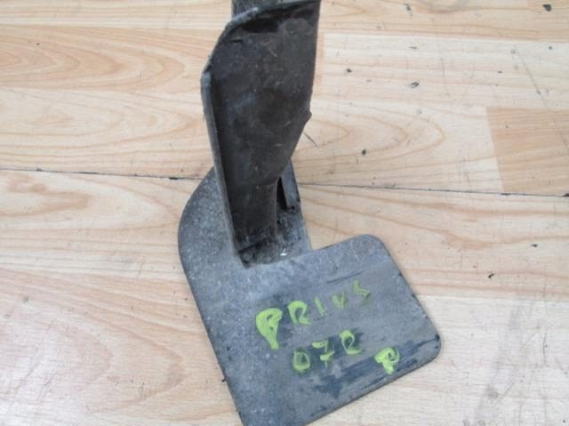 ЗАЩИТА CHLAPCZ TOYOTA PRIUS 04-09r, фото 1