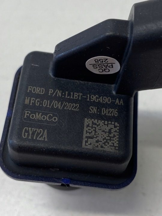 FORD FIESTA TRANSIT КАМЕРА ЗАДНЕГО ВИДА L1BT-19G490-AA, фото 2